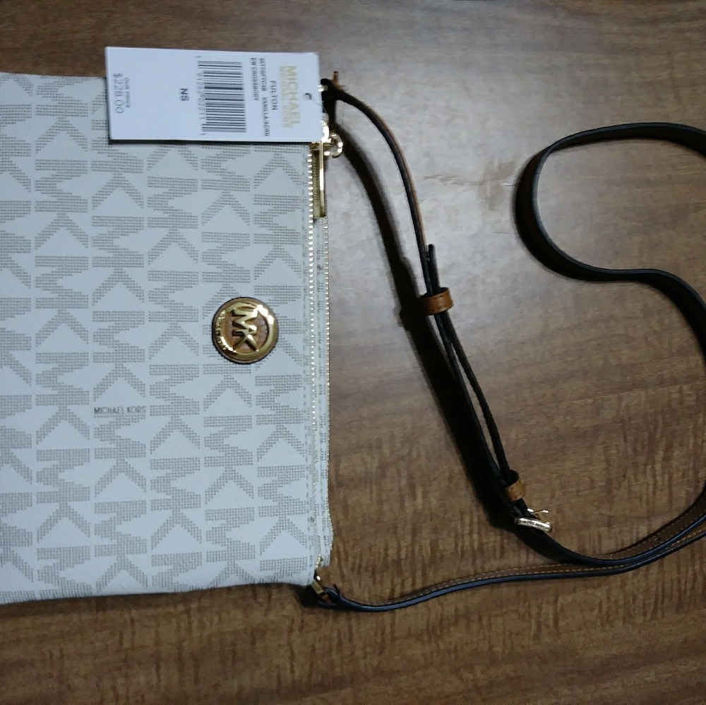 MK crossbody new